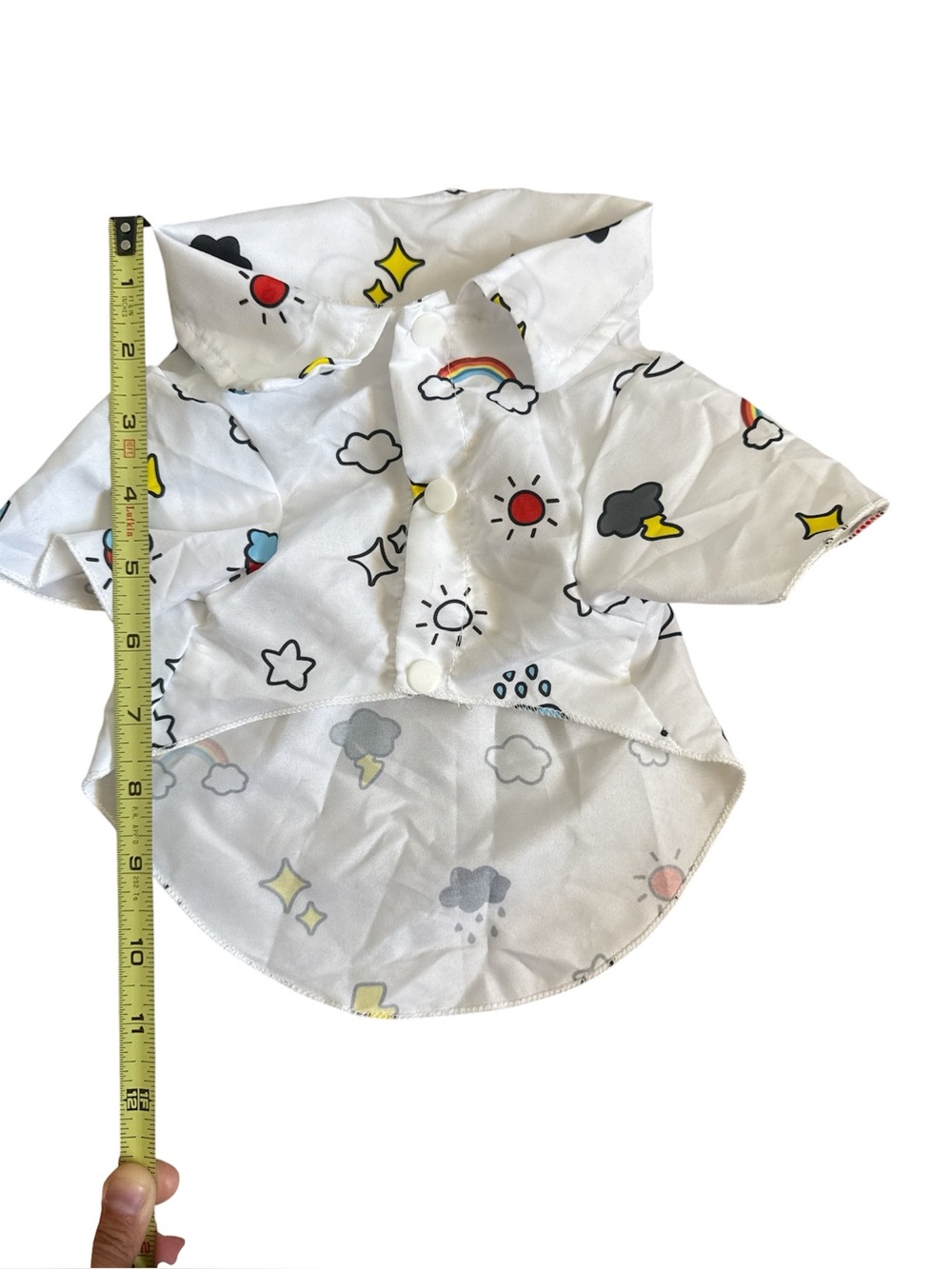 Small Dog Shirt